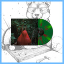 DK153: Raccoon City - For Nobody, Nowhere 12" LP - Limited Edition /75