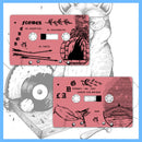 DK155.2: Boneflower & Lang - Dolor / 遠来 Cassette