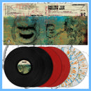 DK158: Hollow Jan - Rough Draft In Progress 2x12" LP