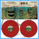 DK158: Hollow Jan - Rough Draft In Progress 2x12" LP