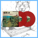 DK158: Hollow Jan - Rough Draft In Progress 2x12" LP