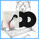 DK159: Asunojokei - Awakening 2x12" LP