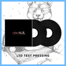 DK159: Asunojokei - Awakening 2x12" LP