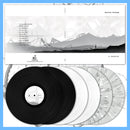 DK160: 49 Morphines - Partial Eclipse 2x12" LP