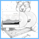 DK160: 49 Morphines - Partial Eclipse 2x12" LP