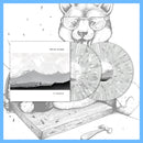 DK160: 49 Morphines - Partial Eclipse 2x12" LP