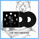 DK160: 49 Morphines - Partial Eclipse 2x12" LP