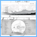 DK160: 49 Morphines - Partial Eclipse CD