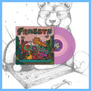 DK161.2: Forests - Get In Losers, We're Going To Eternal Damnation 12" LP