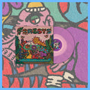 DK161.2: Forests - Get In Losers, We're Going To Eternal Damnation 12" LP