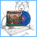 DK161: Forests - Get In Losers, We're Going To Eternal Damnation 12" LP