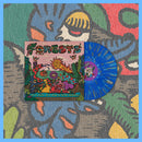 DK161: Forests - Get In Losers, We're Going To Eternal Damnation 12" LP