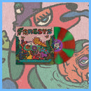 DK161: Forests - Get In Losers, We're Going To Eternal Damnation 12" LP