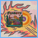 DK161: Forests - Get In Losers, We're Going To Eternal Damnation 12" LP