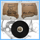 DK163: Gospel - The Loser 12" LP