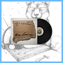 DK163: Gospel - The Loser 12" LP