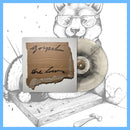 DK163: Gospel - The Loser 12" LP