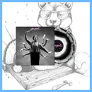 DK164: Gospel - The Magic Volume 12" LP