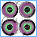 DK164.2: Gospel - The Magic Volume 12" LP