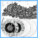 DK165: downy - untitled 7 2x12" LP