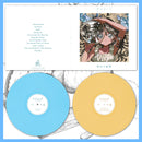 DK167.2: Asunojokei - Island 2x12" LP - TOUR LEFTOVERS