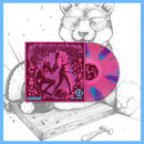 DK169: Barebones / Boris - Split 12" LP