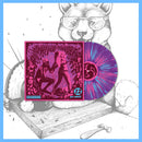 DK169: Barebones / Boris - Split 12" LP