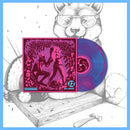 DK169: Barebones / Boris - Split 12" LP