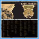 DK170: Barebones - Zero 12" LP