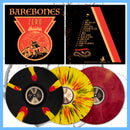 DK170: Barebones - Zero 12" LP