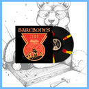 DK170: Barebones - Zero 12" LP