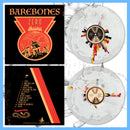 DK170: Barebones - Zero 12" LP - In The Flames /28