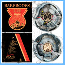 DK170: Barebones - Zero 12" LP - In The Flames /28