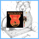 DK170: Barebones - Zero 12" LP - In The Flames /28