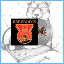 DK170: Barebones - Zero 12" LP - In The Flames /28