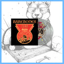 DK170: Barebones - Zero 12" LP - In The Flames /28