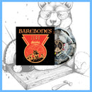 DK170: Barebones - Zero 12" LP - In The Flames /28
