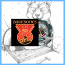 DK170: Barebones - Zero 12" LP - In The Flames /28