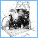 Cassus - This Is Dead Art; This Is Dead Time; But We May Still Live Yet 12" LP