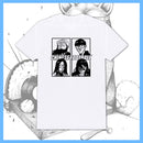 DK171: Chinese Football - Win&Lose - T-Shirt