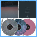 DK172: Asunojokei - A Bird in the Fault 12" MLP