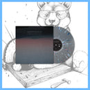 DK172: Asunojokei - A Bird in the Fault 12" MLP