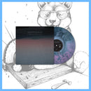 DK172: Asunojokei - A Bird in the Fault 12" MLP