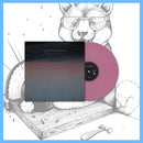 DK172: Asunojokei - A Bird in the Fault 12" MLP