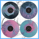 DK172: Asunojokei - A Bird in the Fault 12" MLP