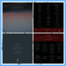 DK172: Asunojokei - A Bird in the Fault 12" MLP - Flower Garment /37