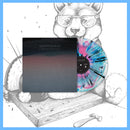 DK172: Asunojokei - A Bird in the Fault 12" MLP - Flower Garment /37