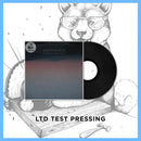 DK172: Asunojokei - A Bird in the Fault 12" MLP