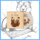 DK173: Kias Fansuri - Dua Tahun Pertama 12" LP