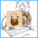 DK173: Kias Fansuri - Dua Tahun Pertama 12" LP